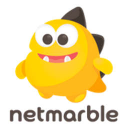 Netmarble Logo