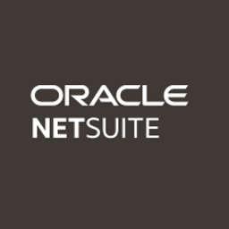 NetSuite Logo