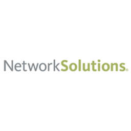 Network Solutions Logo