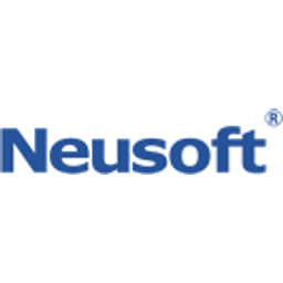 Neusoft Group Logo