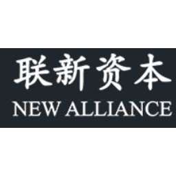 New Alliance Capital Logo