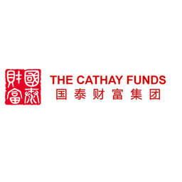 New China Capital Management Logo