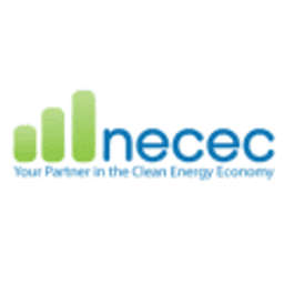 New England Clean Energy Council Logo