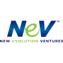 New Evolution Ventures (NeV) Logo