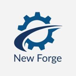 New Forge Logo