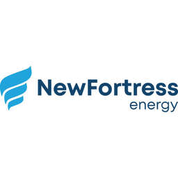 New Fortress Energy Logo