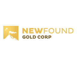 New Found Gold Corp. Logo