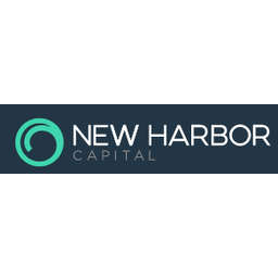 New Harbor Capital Logo