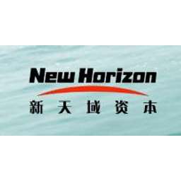 New Horizon Capital Logo
