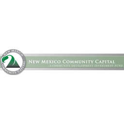 New Mexico Community Capital Logo