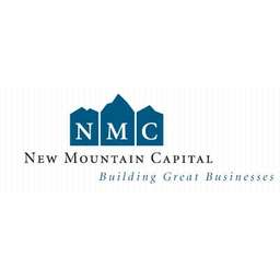 New Mountain Capital Logo