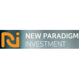 New Paradigm Investment Logo