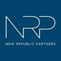 New Republic Partners Logo