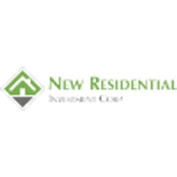 New Residential Investment Corp Logo