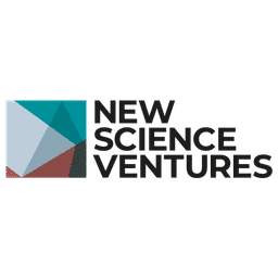 New Science Ventures Logo