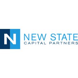 New State Capital Partners Logo