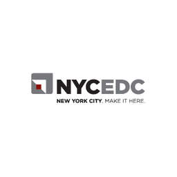 New York City Economic Development Corporation - NYCEDC Logo