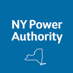 New York Power Authority Logo