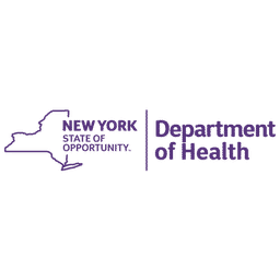 New York State Department of Health Logo