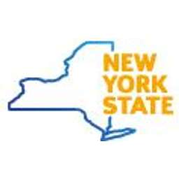 New York State Logo