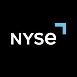 New York Stock Exchange Logo