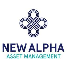 NewAlpha Asset Management VC Logo