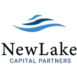 NewLake Capital Partners Logo