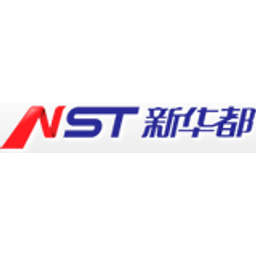 Newonder Special Electric Logo