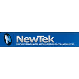 NewTek Logo