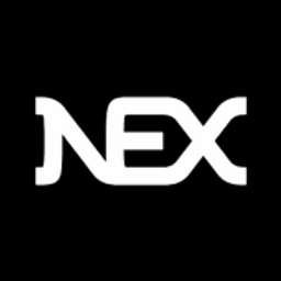 NEX Group Logo