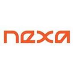 Nexa Digital Logo