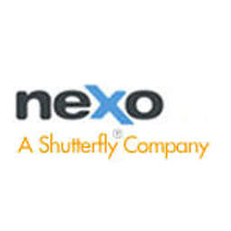 Nexo Logo