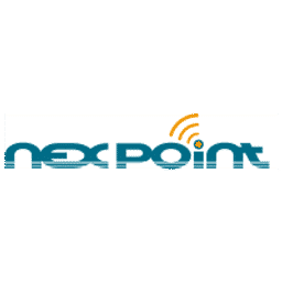 NEXPOINT Logo