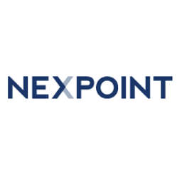NexPoint Real Estate Strategies Fund Logo