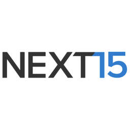 Next Fifteen Communications Group Logo