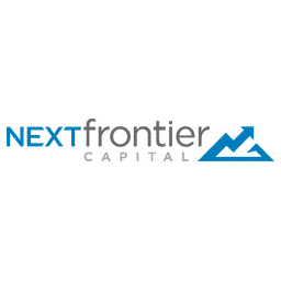 NEXT Frontier Capital Logo