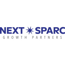 Next Sparc Growth Partners Logo