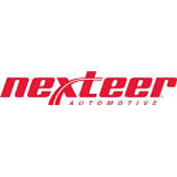 Nexteer Automotive Logo