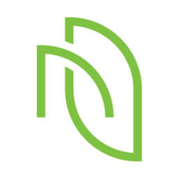 NextWorld Evergreen Logo