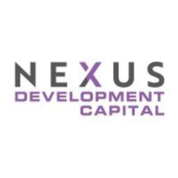 Nexus Development Capital Logo