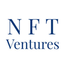 NFT Ventures Logo