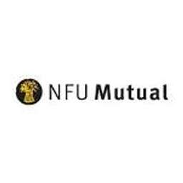 NFU Mutual Logo