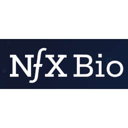 NFX Bio Logo