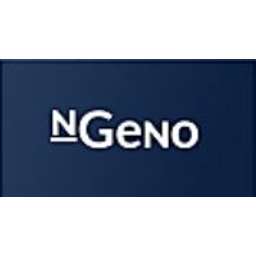 nGeno Logo