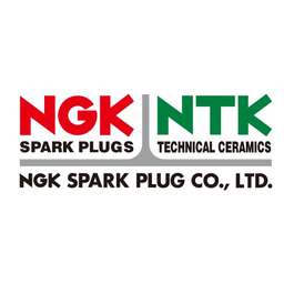 NGK SPARK PLUG CO Logo