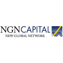 NGN Capital Logo