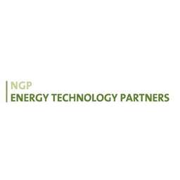 NGP Energy Technology Partners Logo