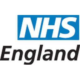 NHS England Logo