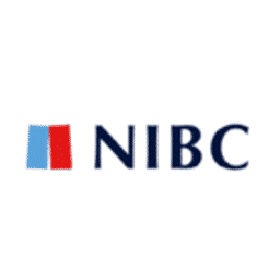NIBC Bank N.V. Logo