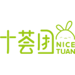 Nice Tuan Logo